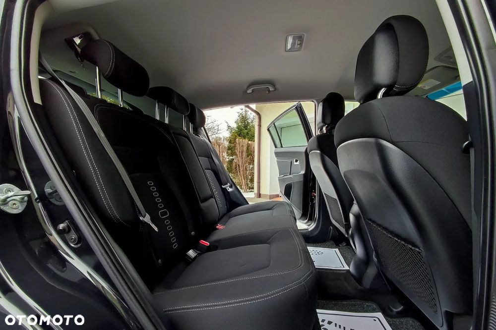 Kia Sportage 1.6 GDI L 2WD - 19