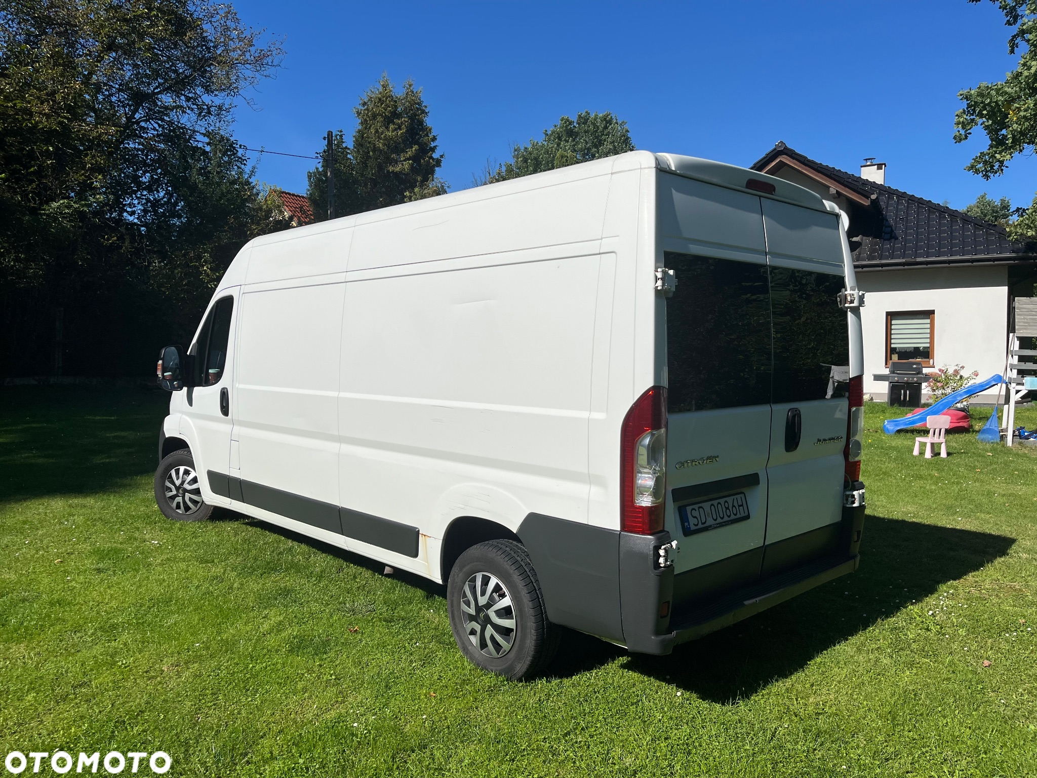 Citroën Jumper - 4