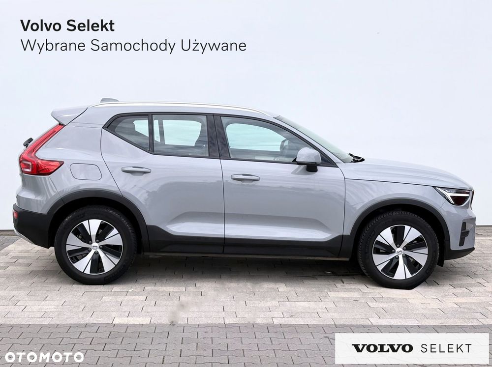 Volvo XC 40 - 5