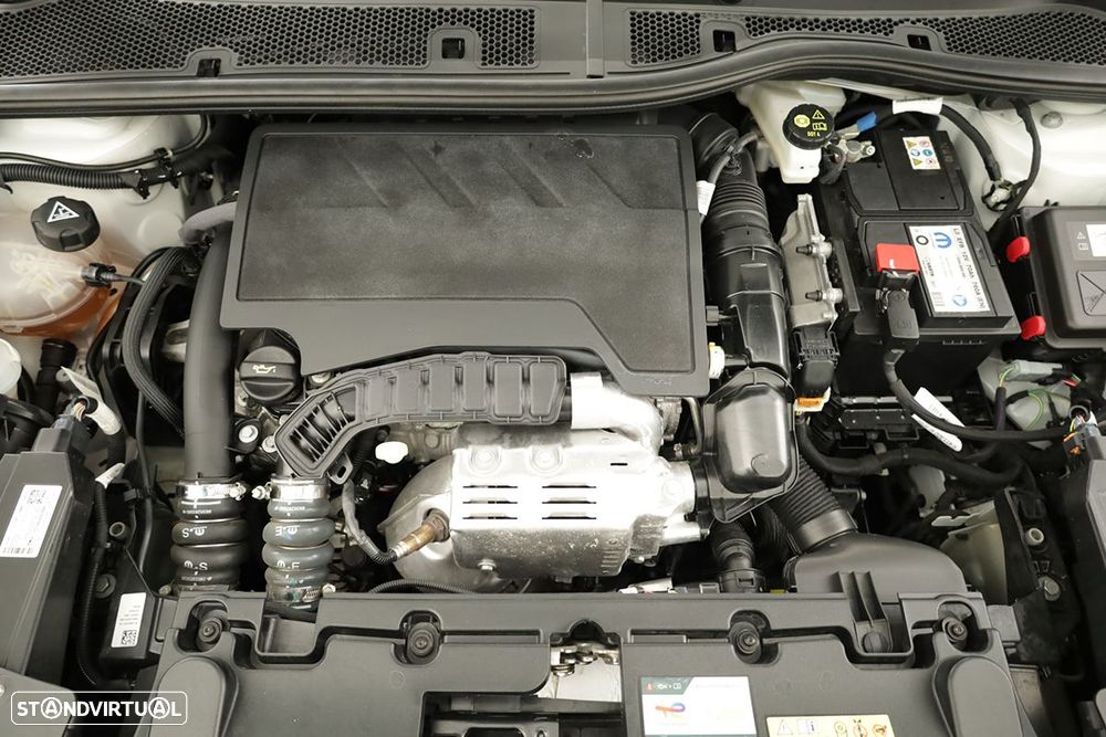 Opel Mokka 1.2 T Ultimate AT - 23