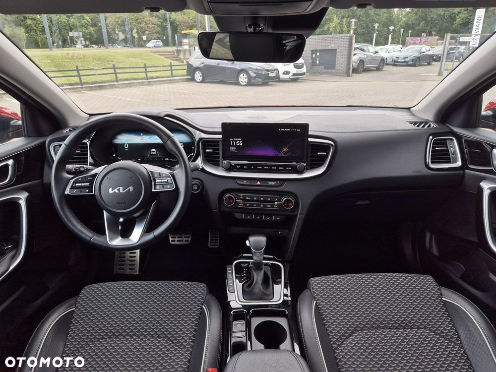 Kia Ceed - 20