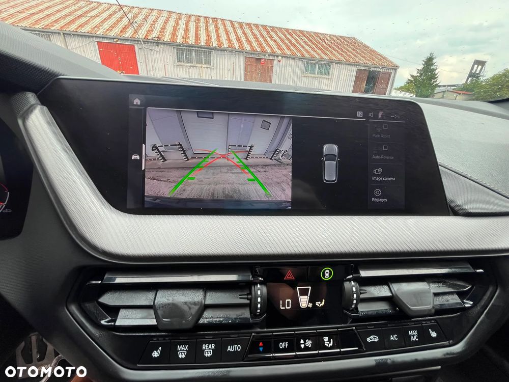 BMW Seria 1 118i M Sport - 21