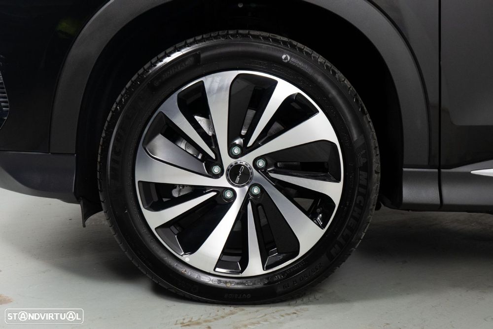 BYD Seal U 87 kWh Design - 17