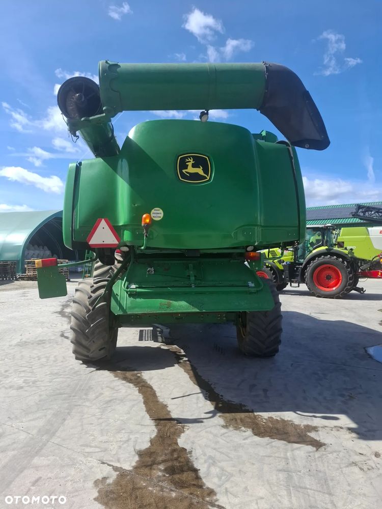 John Deere 9880i STS - 4