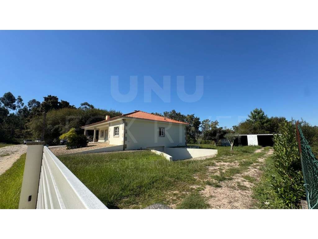 MORADIA T3 - FONTOURA, VALENÇA - Grande imagem: 4/55
