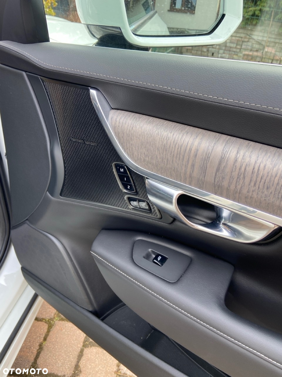 Volvo V90 - 6