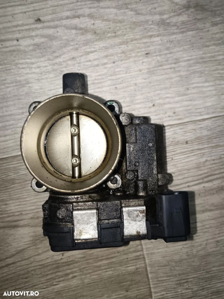 Clapeta acceleratie vw polo 6r, skoda , seat toledo, audi a3 1.2 tsi CBZ 03f133062 - 1