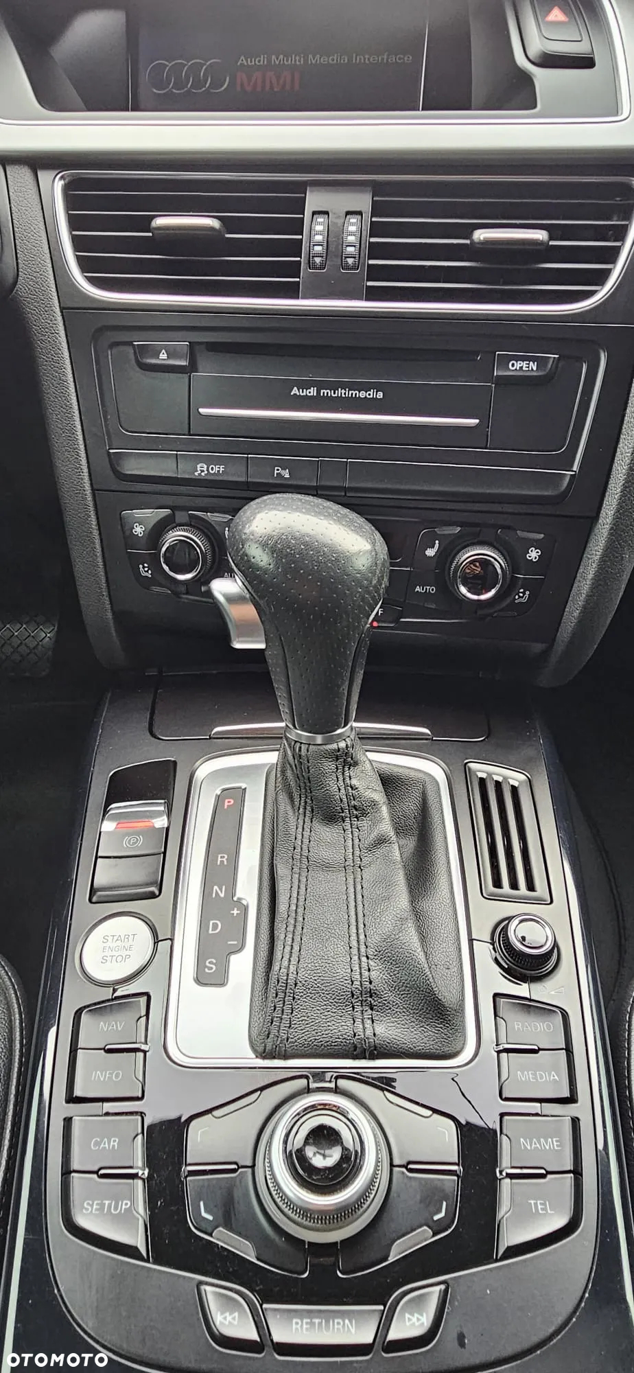 Audi A5 3.0 TDI DPF quattro S tronic - 19