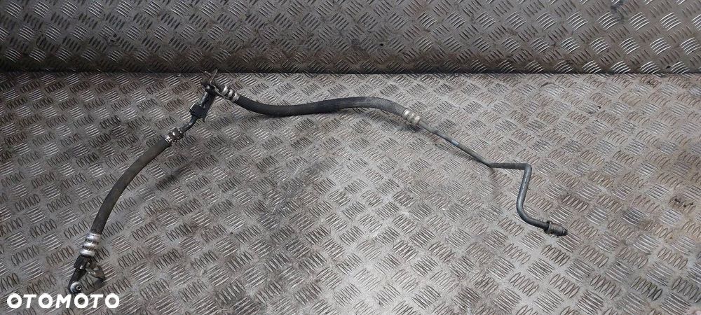 PRZEWÓD WSPOMAGANIA FIAT DUCATO III - 2