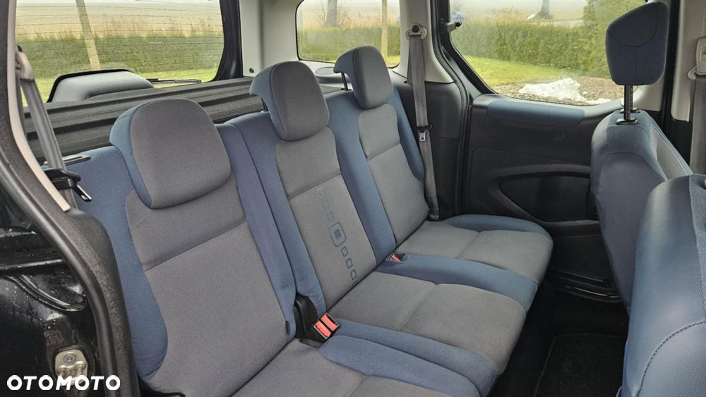 Citroën Berlingo 1.6 HDi 110 FAP Multispace - 32