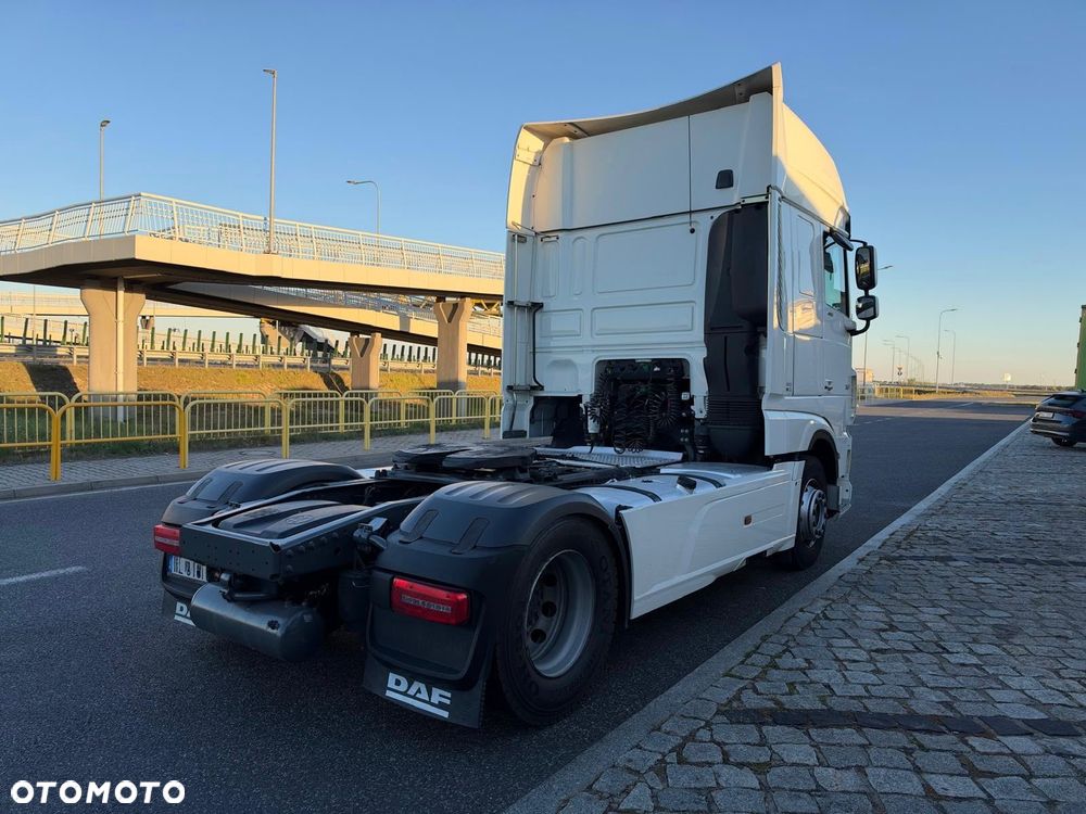 DAF XF 106 480 Super Space Cab Standard - 6