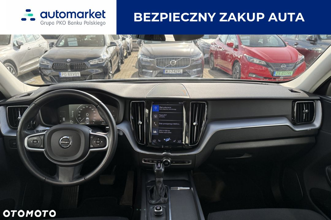 Volvo XC 60 D4 SCR Momentum - 13