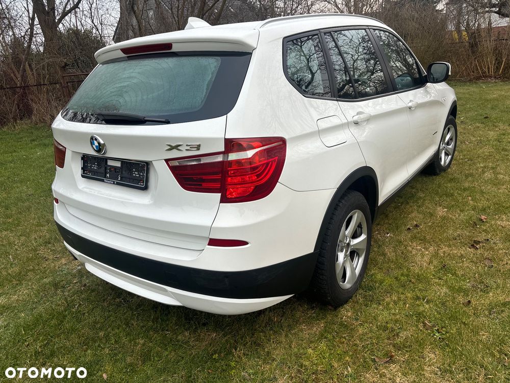 BMW X3 - 15