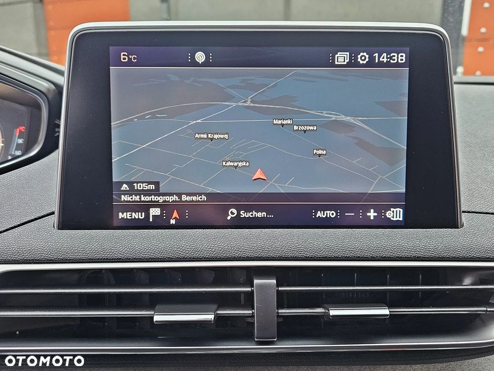 Peugeot 5008 BlueHDi 180 EAT8 GT - 30