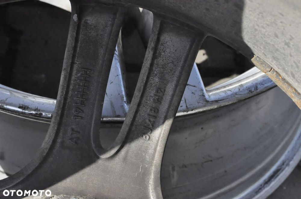 BMW FELGI ALUMINIOWE 18 5X120 8J 8,5J ET 34 ET47 7845880 7845881 M-PAKIET - 14