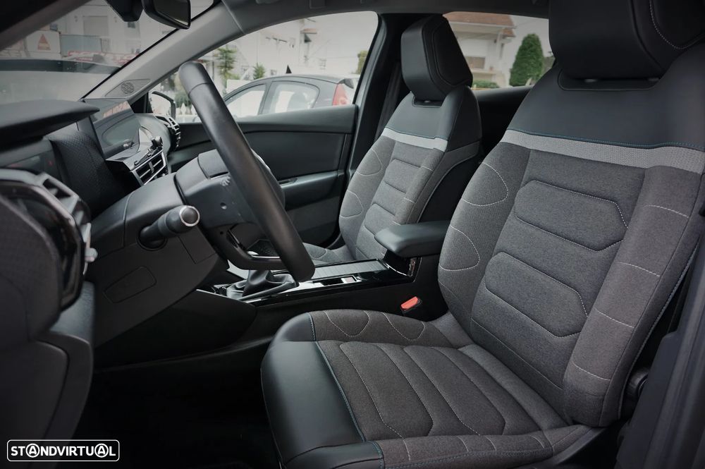Citroën C4 1.2 PureTech Shine - 9