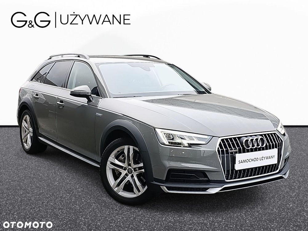 Audi A4 Allroad - 3