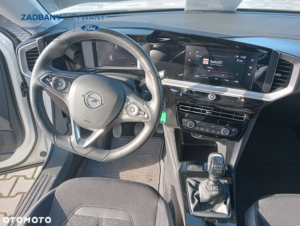 Opel Mokka - 5