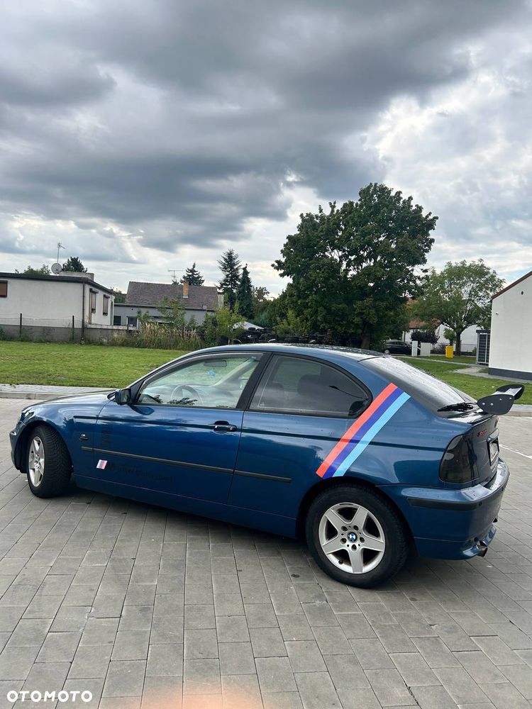 BMW Seria 3 - 4