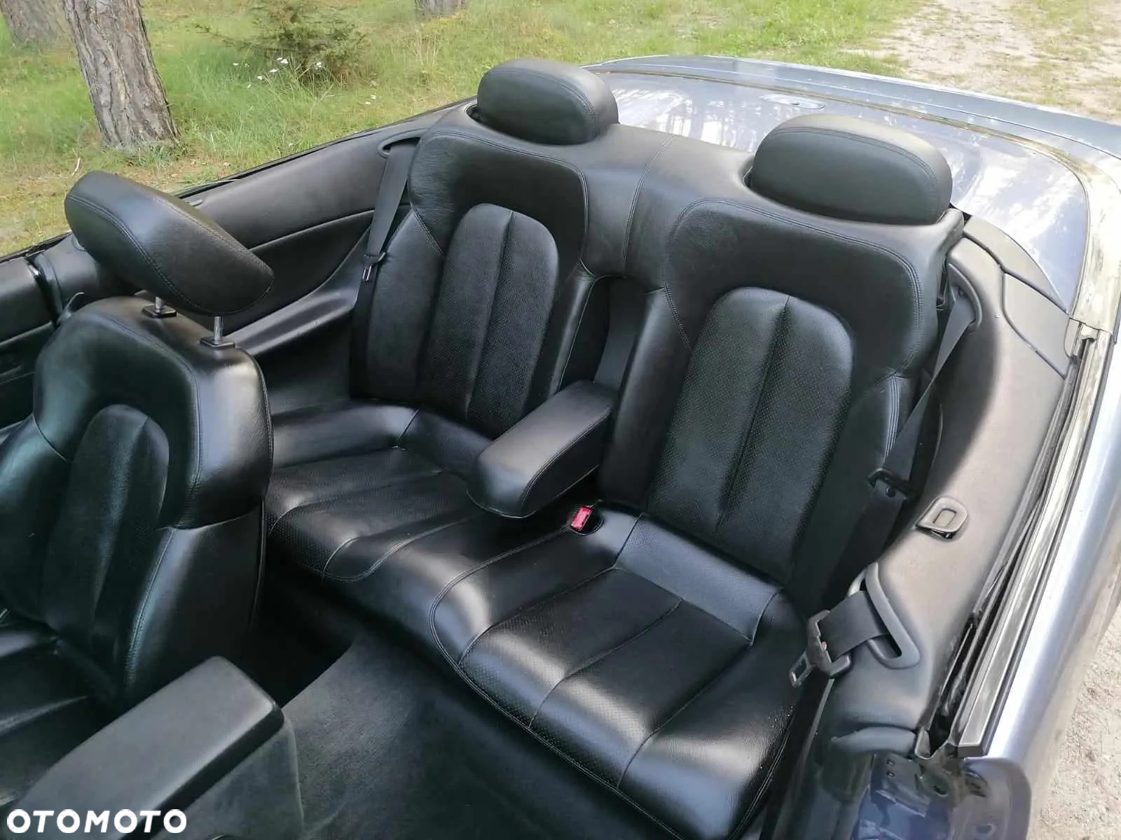 Mercedes-Benz CLK 230 Kompressor - 12
