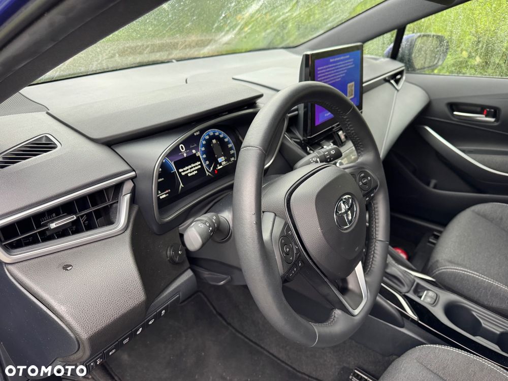 Toyota Corolla 1.8 Hybrid Comfort - 26