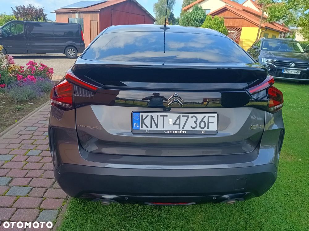 Citroën C4 1.2 PureTech Feel Pack S&S EAT8 - 8