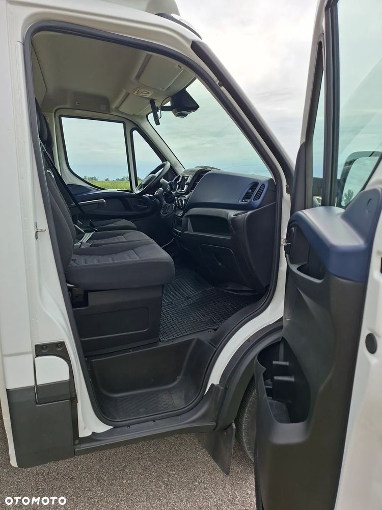 Iveco Dailly - 8