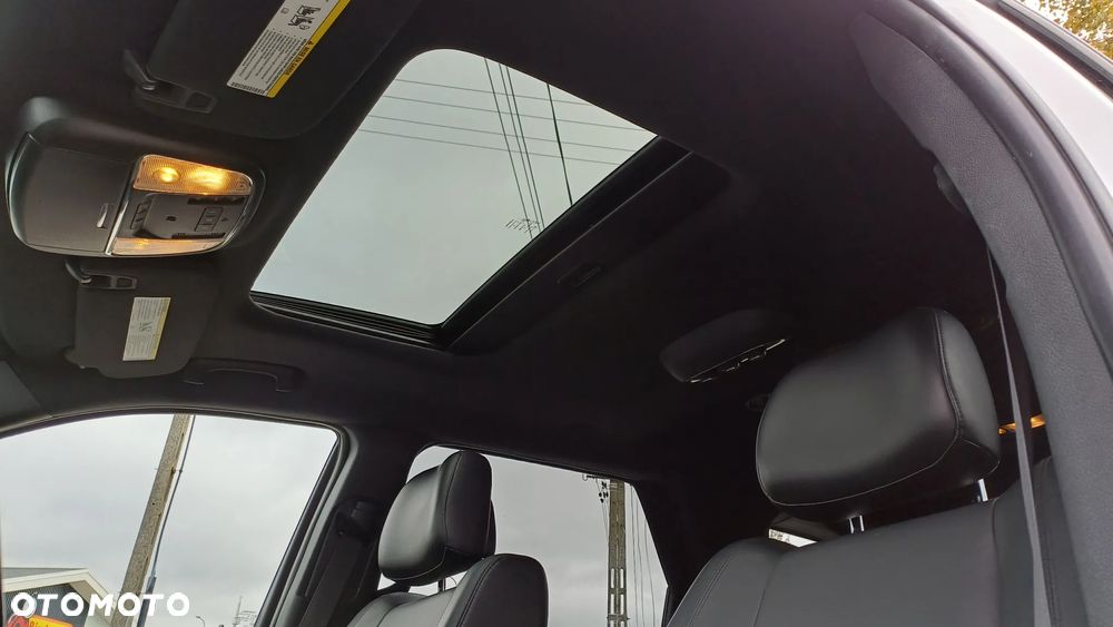 Dodge Durango 3,6 Limited - 31