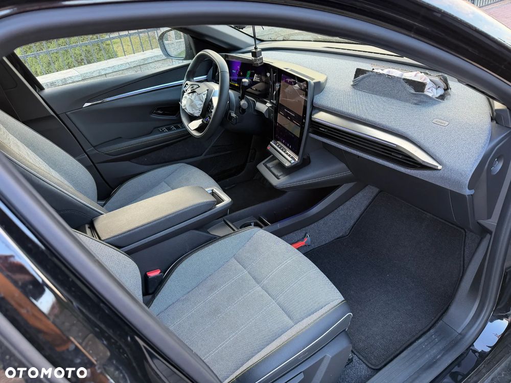 Renault Megane EV60 220hp optimum charge Techno - 8