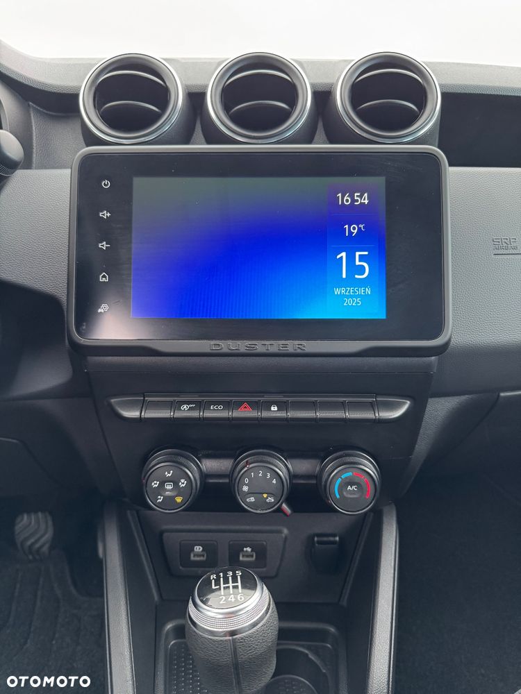 Dacia Duster 1.5 dCi Essential - 25