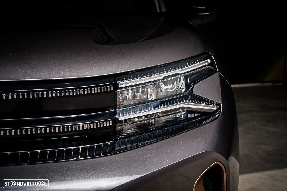 Citroën C5 Aircross 1.2 PureTech C-Series - 10