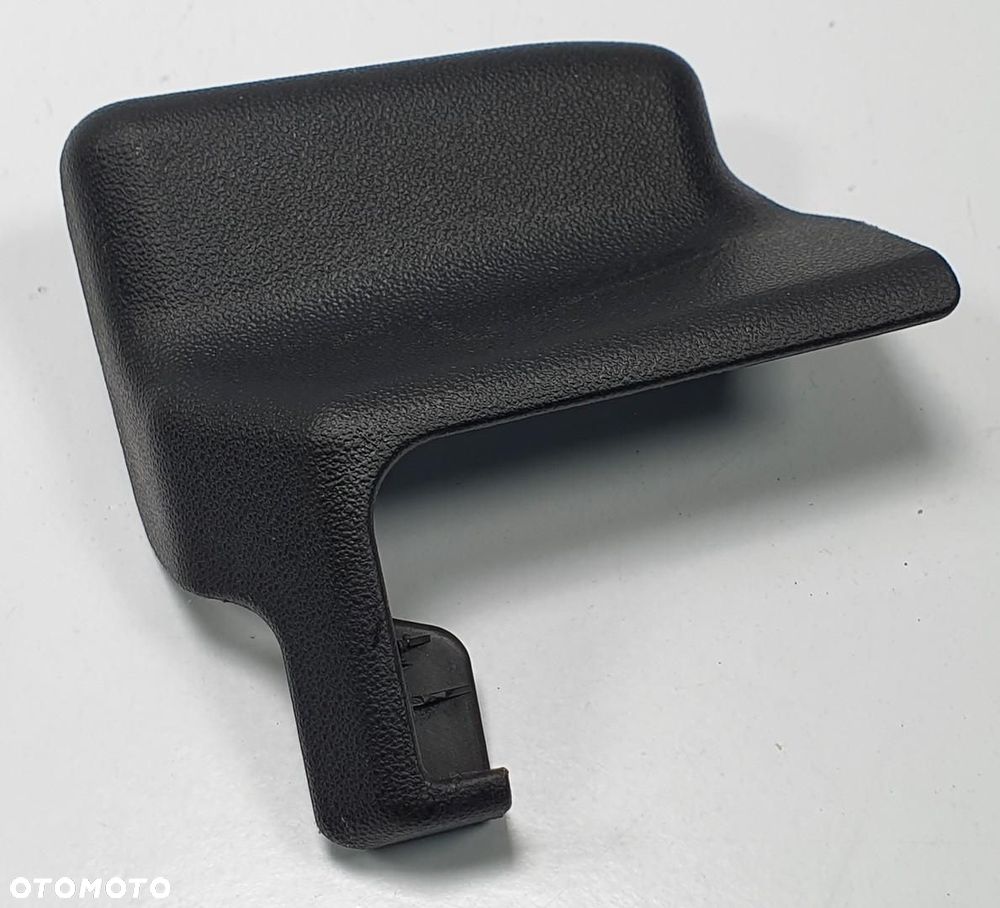 OSŁONA SZYNY FOTELA LEWY PRZÓD MAZDA RX-8 RX8 F151-57054 - 2