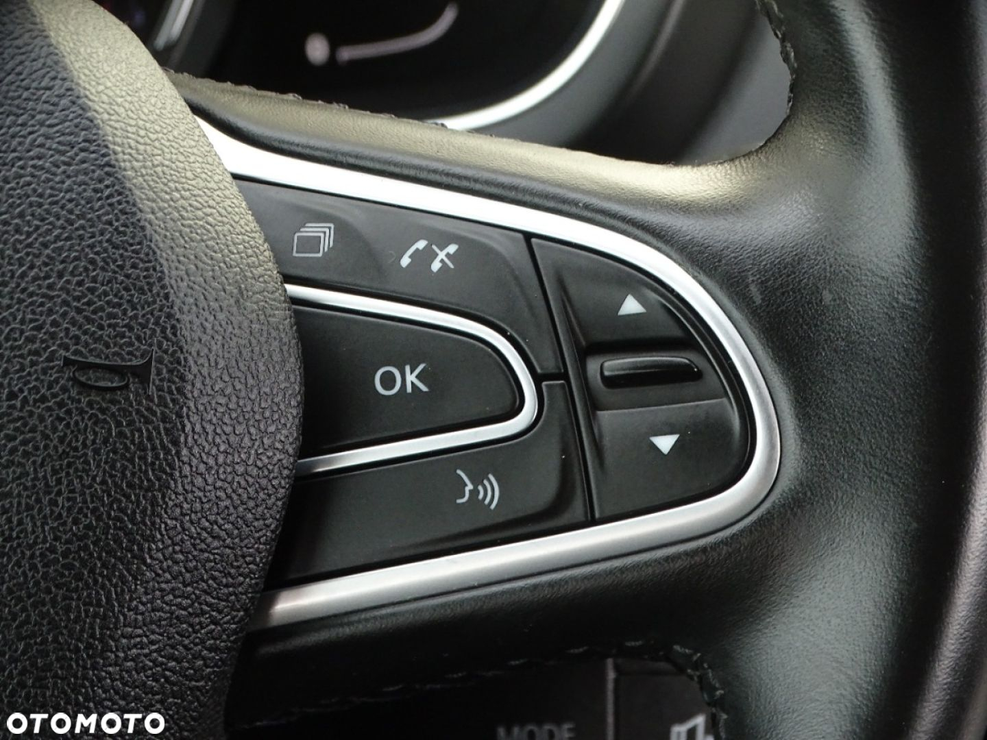 Renault Scenic - 14