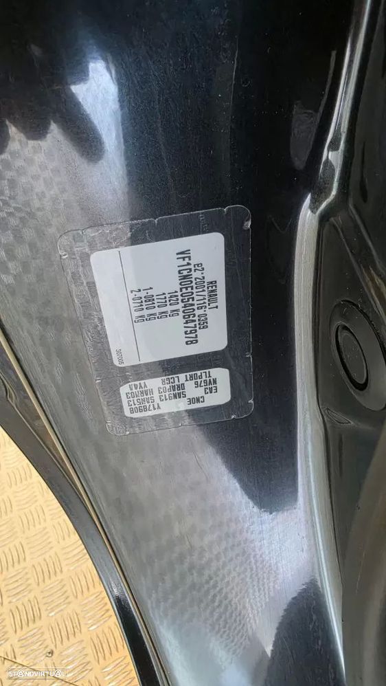 Renault Twingo 1.5 dCi Dynamique S - 46