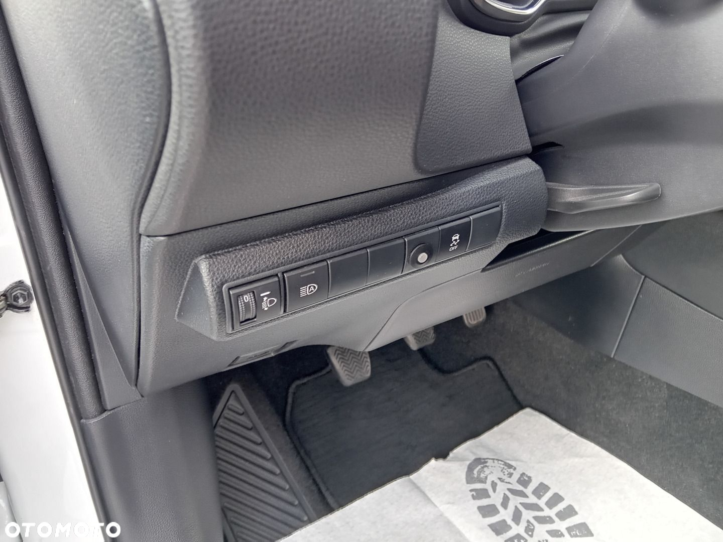 Toyota Corolla 1.2 T Comfort - 22