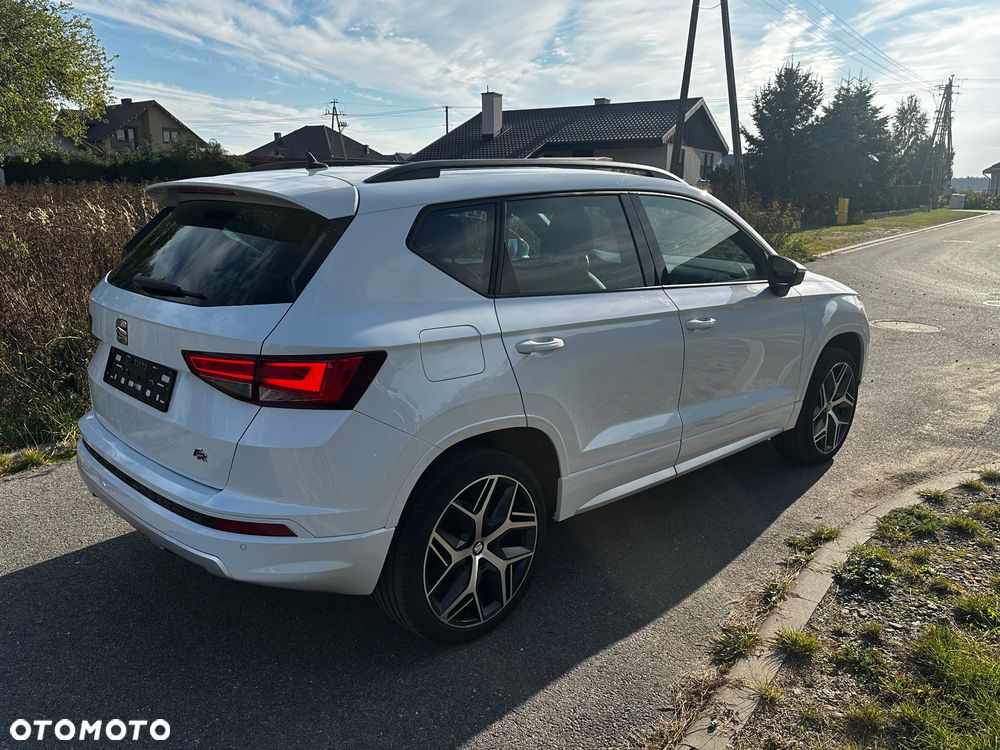 Seat Ateca - 17