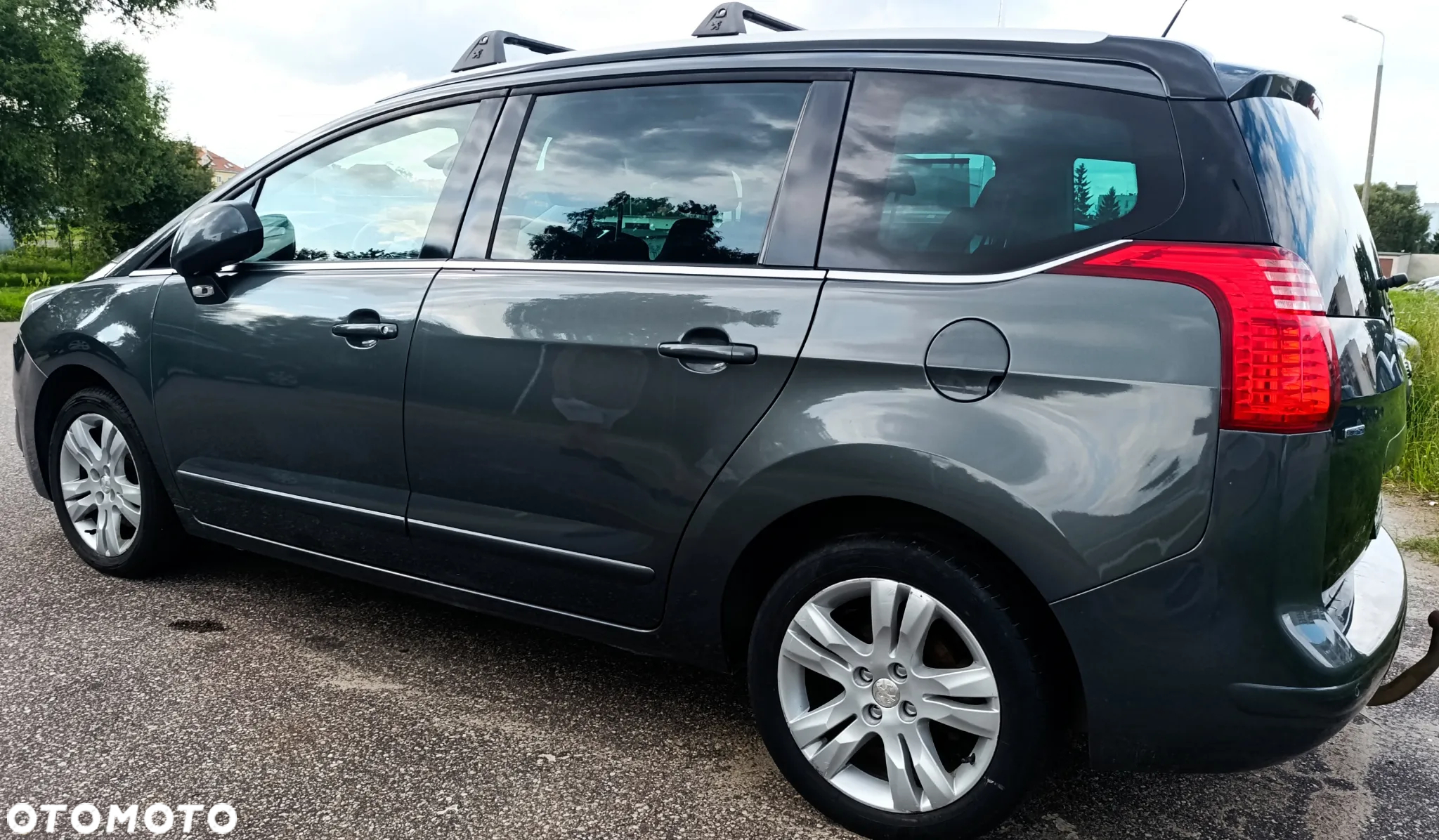 Peugeot 5008 BlueHDI 150 Allure - 6