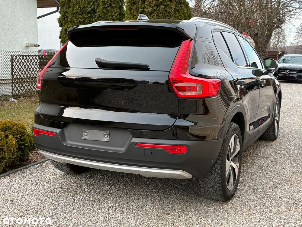 Volvo XC 40 T5 Plug-In Hybrid Inscription - 15