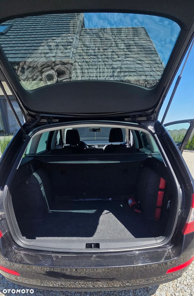 Skoda Octavia 1.6 TDI Edition EU6 - 5