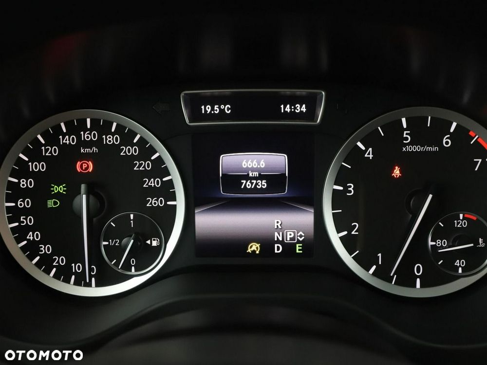 Infiniti QX30 2.0t DCT AWD Luxe Tech - 23