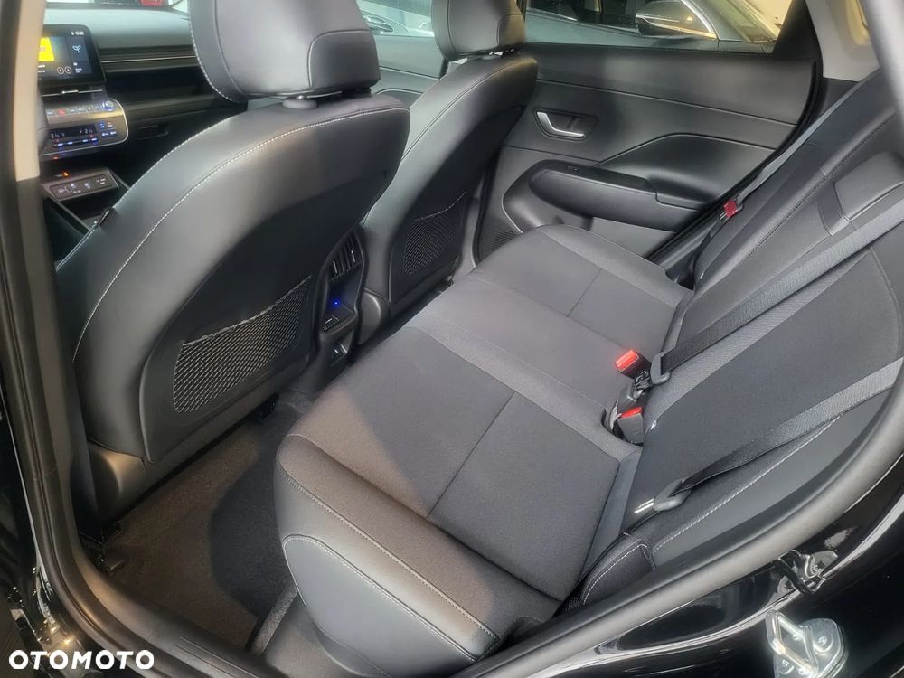 Hyundai Kona Electric 65kWh Executive - 31