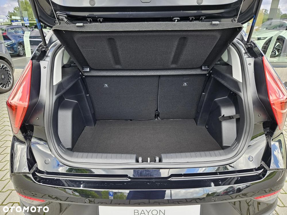 Hyundai Bayon 1.0 T-GDI Smart - 10