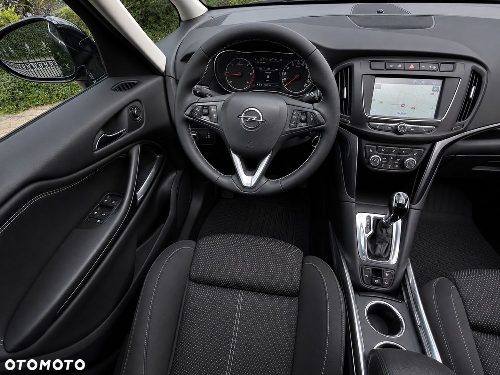 Opel Zafira Tourer 2.0 CDTI Automatik Innovation - 14