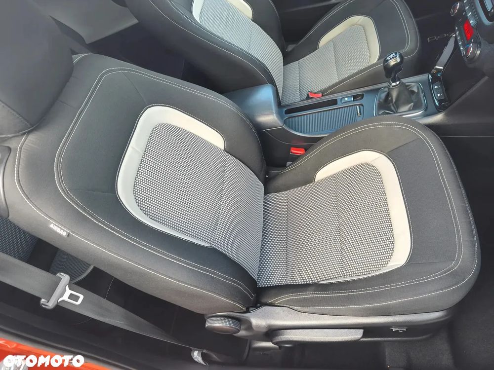 Kia ProCeed 1.6 GDI XL - 34