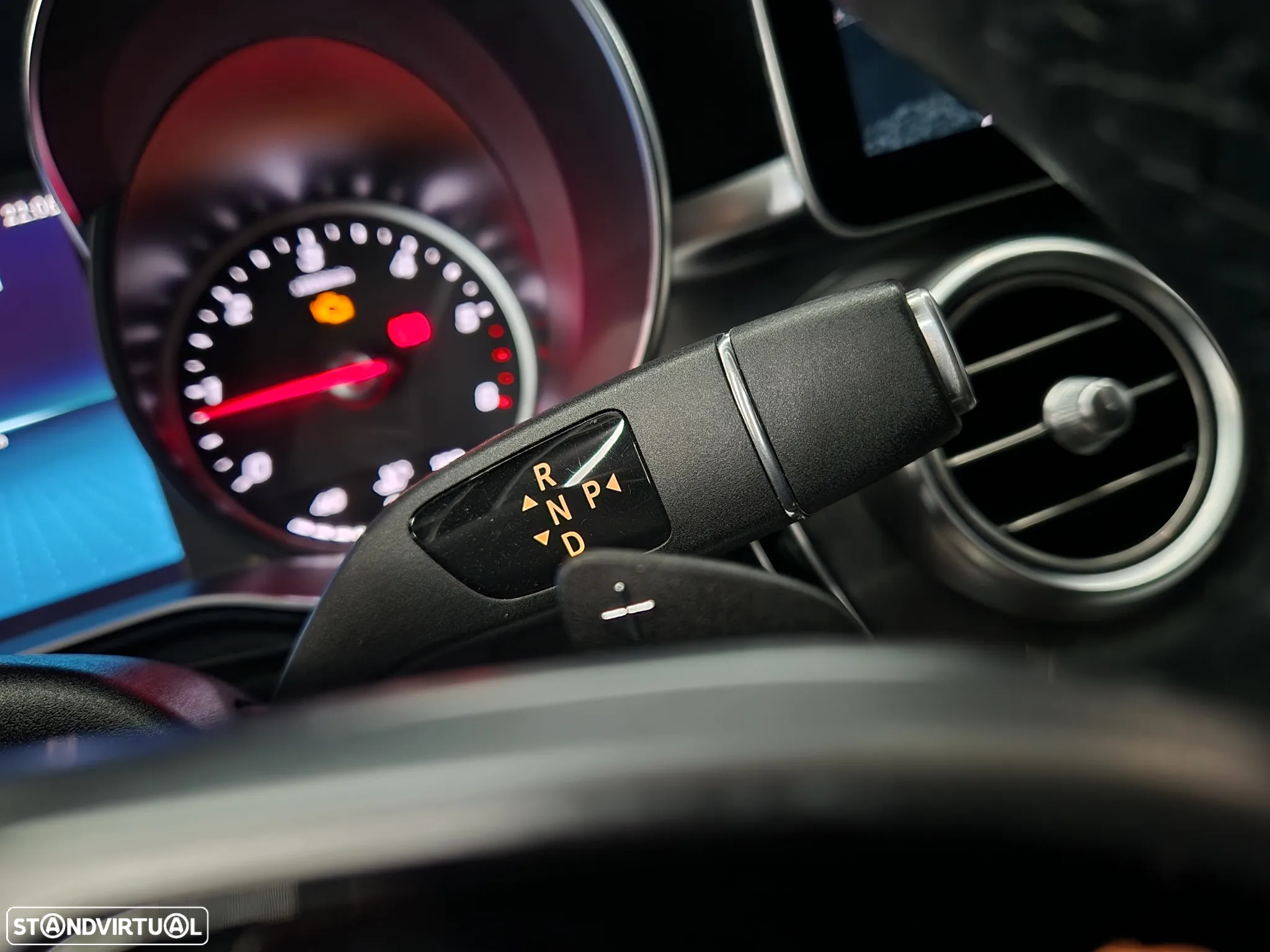 Mercedes-Benz C 220 d 4Matic Station 9G-TRONIC Avantgarde - 13