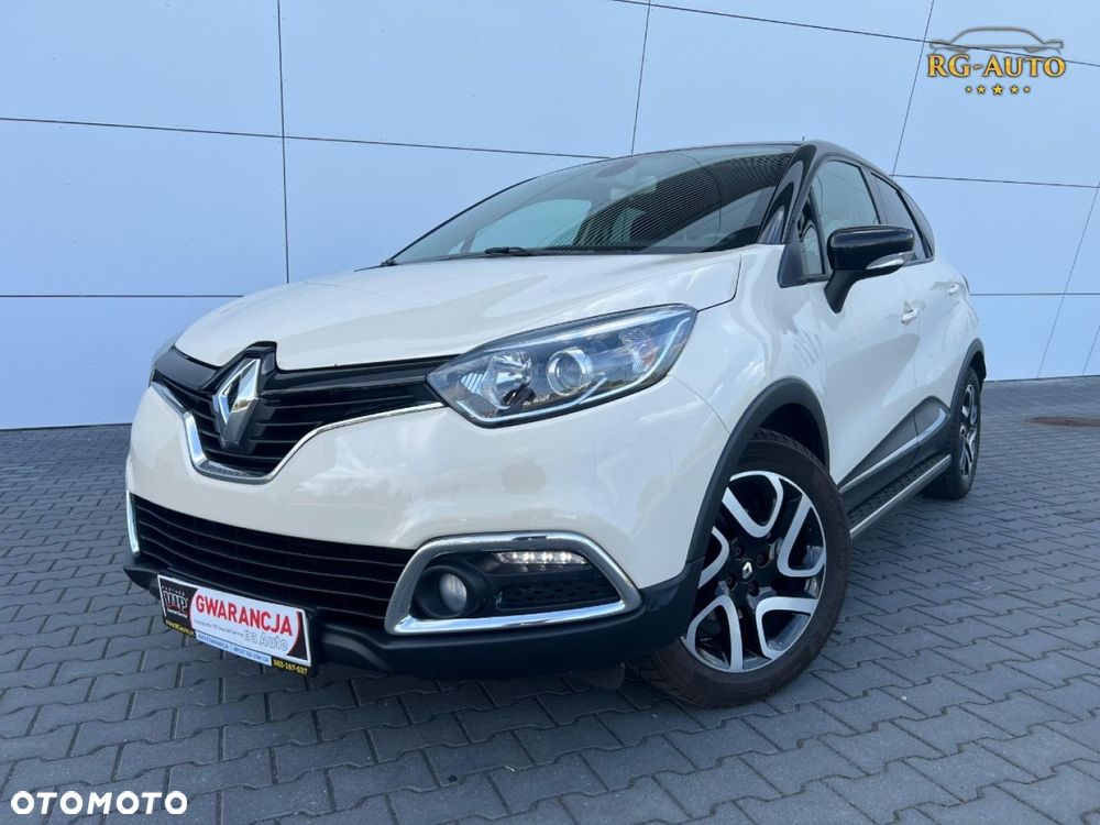Renault Captur - 17