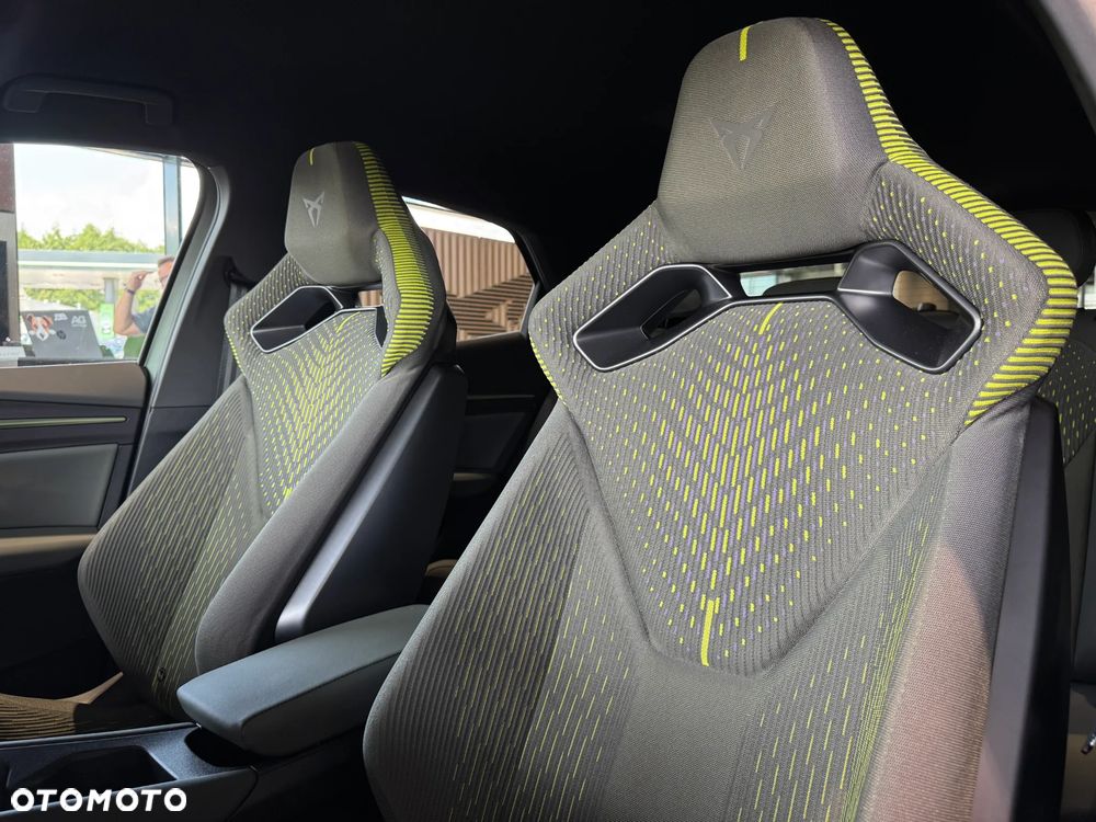 Cupra Raval 52kWh VZ Extreme - 13