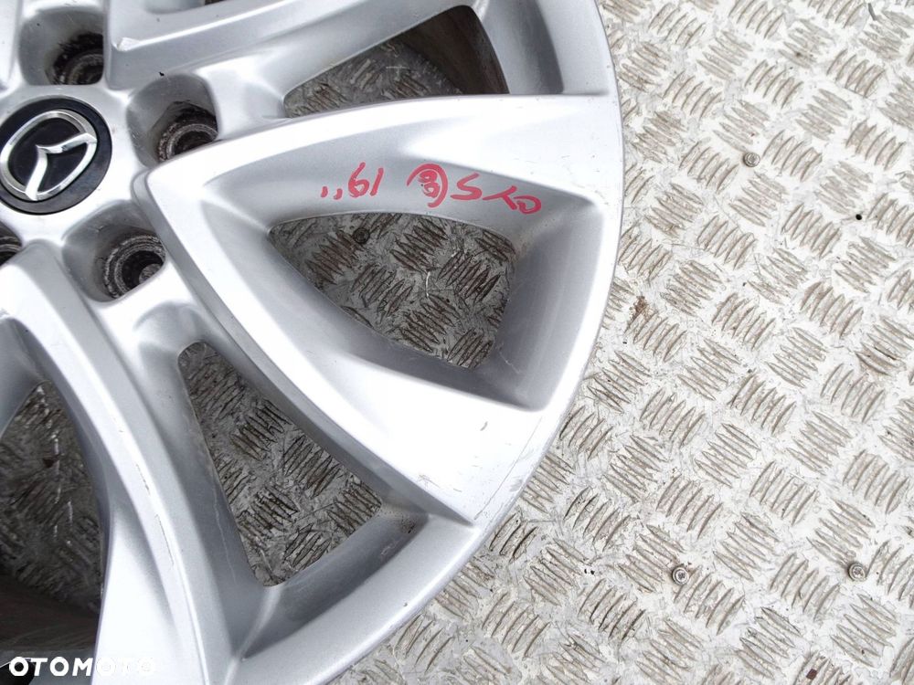 alufelga mazda cx-5 18" 5x114.3 50 et - 4