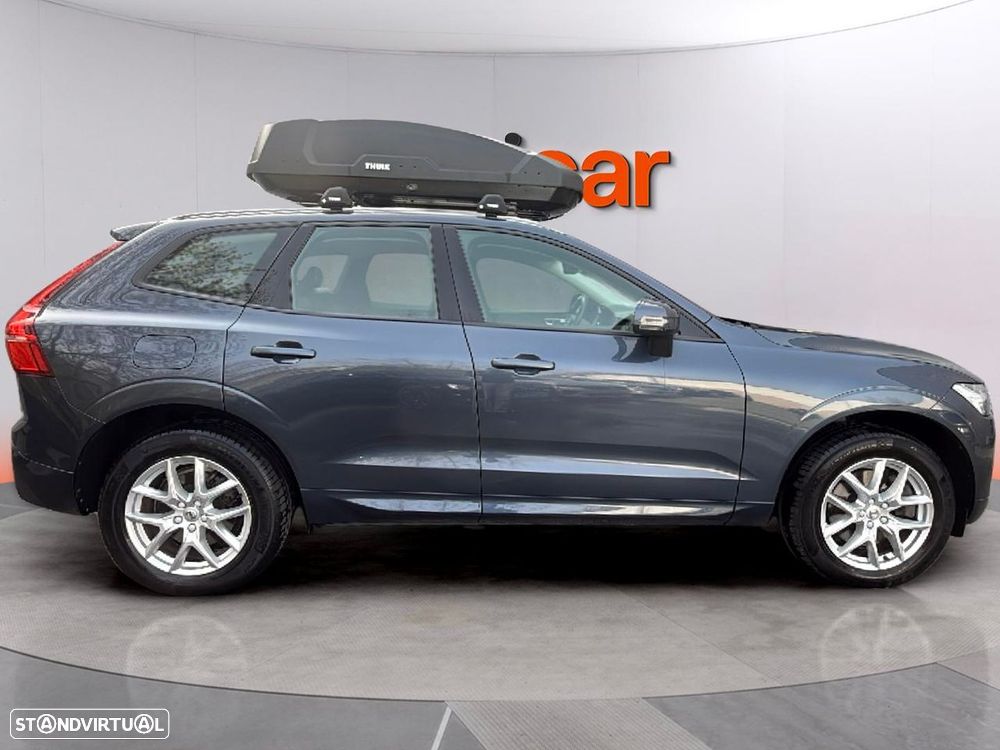 Volvo XC 60 2.0 T8 PHEV Momentum Plus AWD - 5