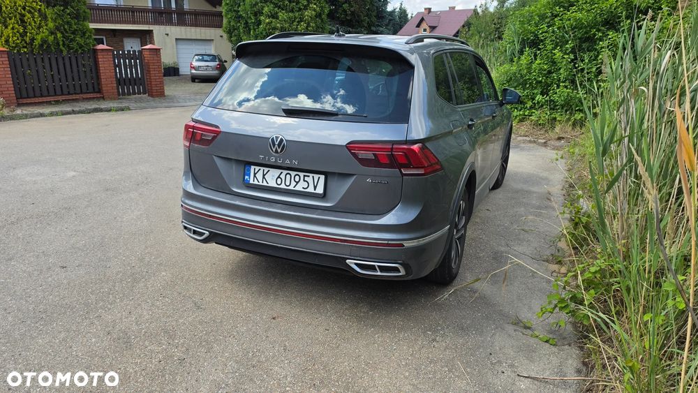 Volkswagen Tiguan 2,0 TSI OPF 4Motion DSG Life - 5